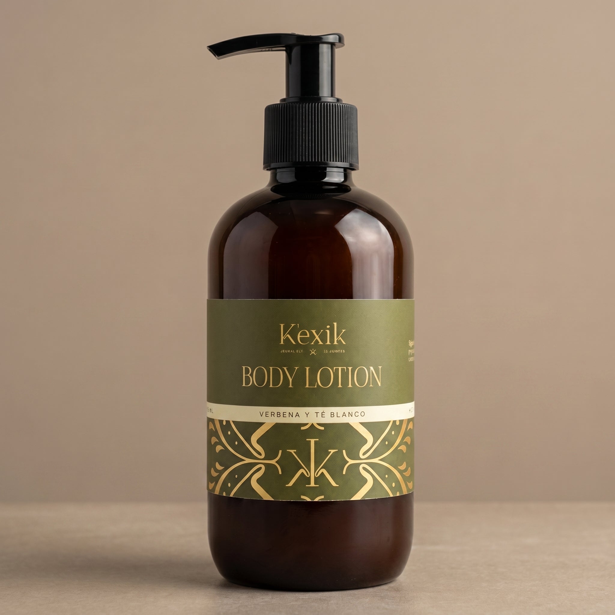 Body Lotion Verbena