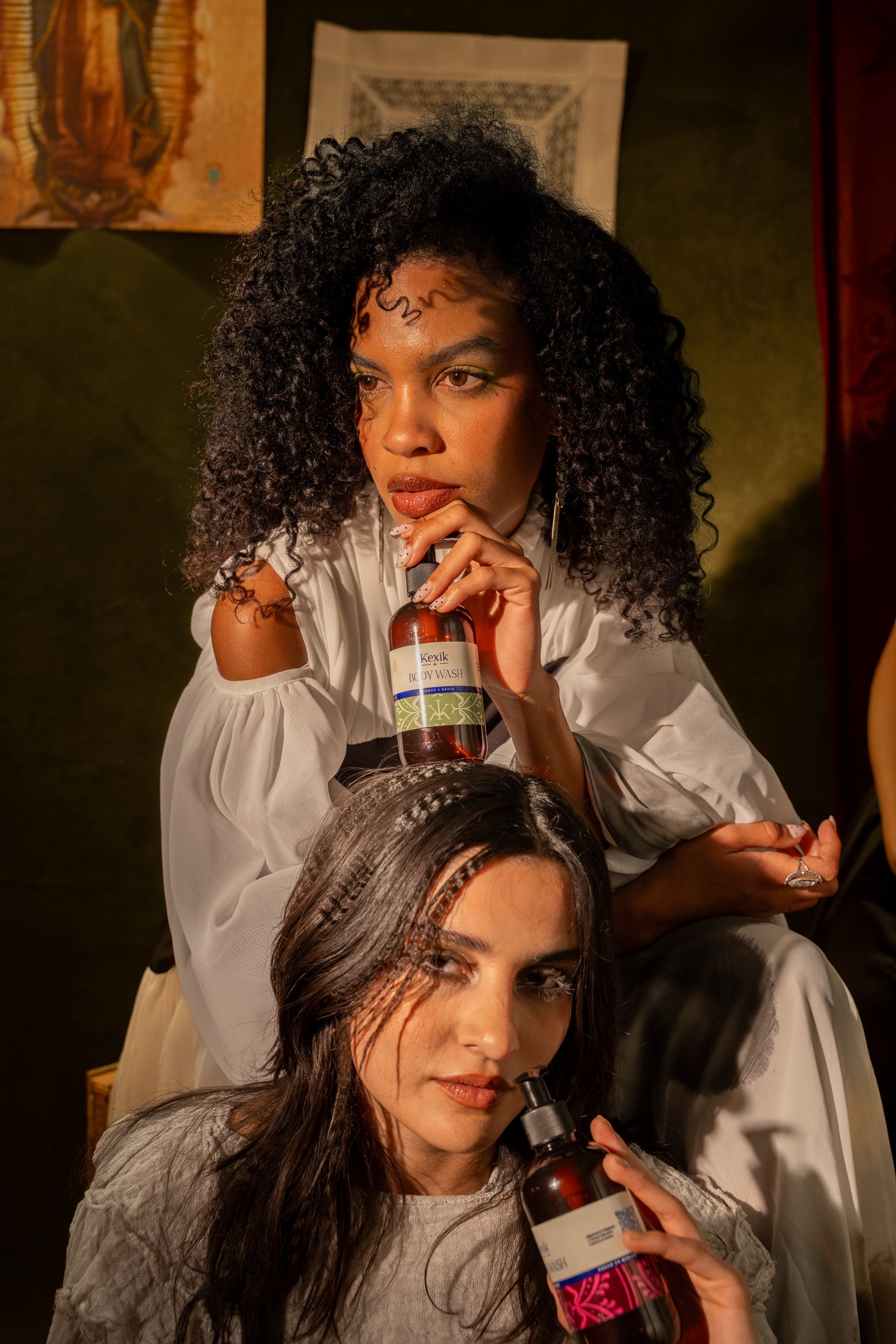 Body Wash Verbena